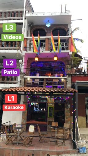 anonimo bar