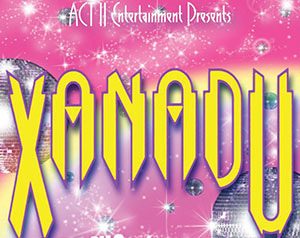 xanadu cabaret show puerto vallarta