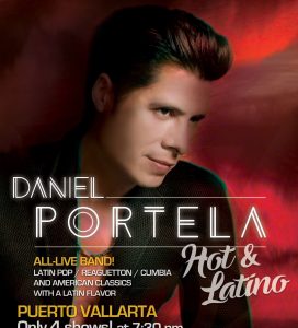 daniel portela hot and latino