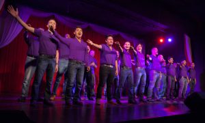 pvgmc, show me broadway, gay chorus vallarta
