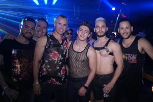 jubileo mexico city pride