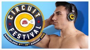 gay circuit festival returns to barcelona for summer 2018