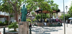 puerto vallarta historic center a heritage