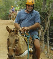 puerto vallarta horseback riding