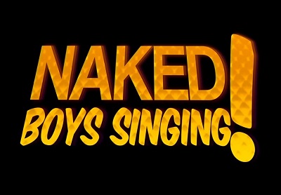 naked boys singing incanto