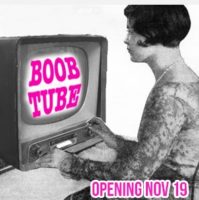 boob tube musical act 2