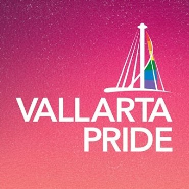 vallarta pride 2019 logo
