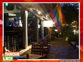 puerto vallarta gay bar
