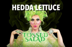 act ii puerto  hedda lettuce