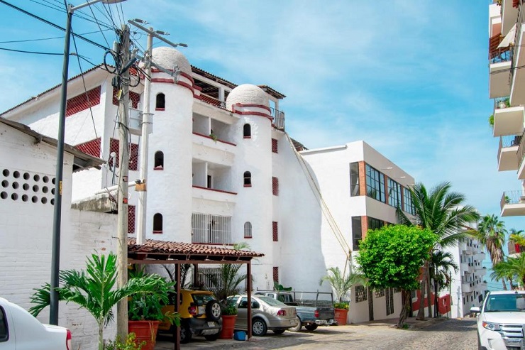 hotel pilitas