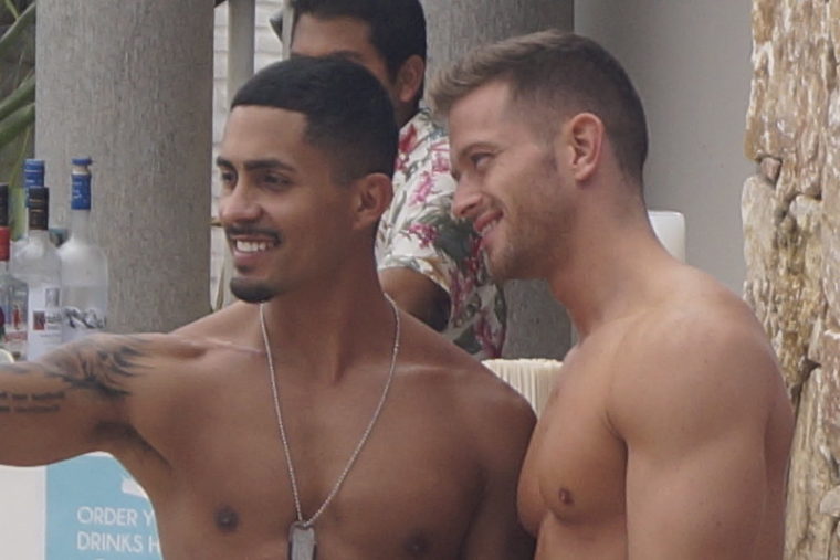 puerto vallarta lgbt spring break