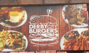 derby burgers