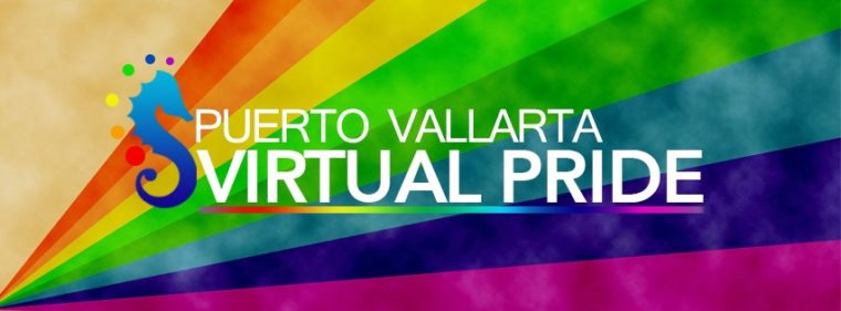 pv virtual gay pride 2020