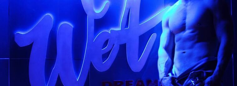 A Visitor's Guide For A Gay Strip Club Puerto Vallarta