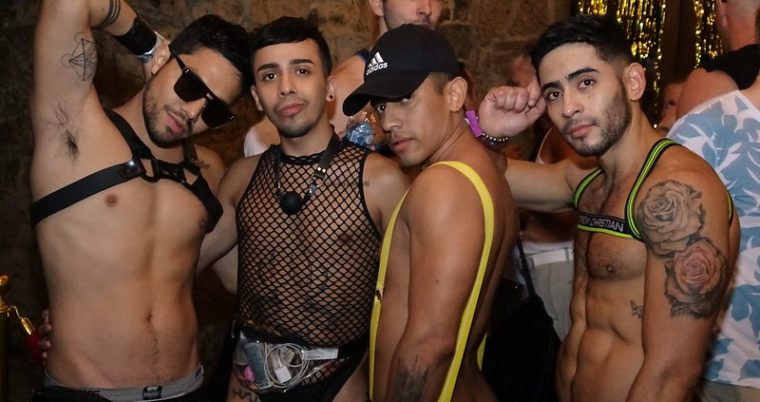 Puerto Vallarta Gay Travel Guide