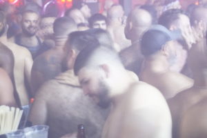 puerto vallarta gay clubs