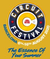 circuit festival barcelona 2020