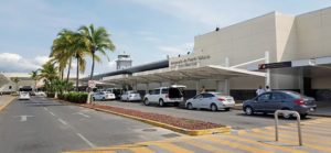 Puerto Vallarta airport announces Corona Virus Procedures