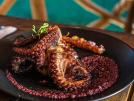 Ocean Grill Restaurant