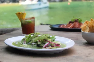 Ocean Grill Restaurant