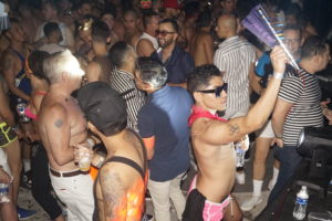 gay parties puerto vallarta