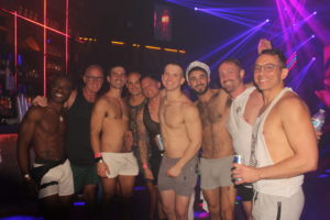 puerto vallarta gay events