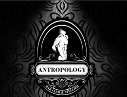 antropology logo