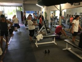 power fitness gym puerto vallarta