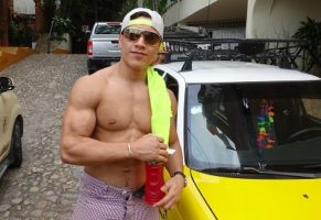 puerto vallarta gay cruising spots