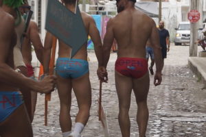 puerto vallarta gay cruising spots