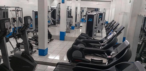 gyms in puerto vallarta centro gym