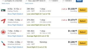 Expedia Releases Report For 2021 Best Airline Flight Travel Tips