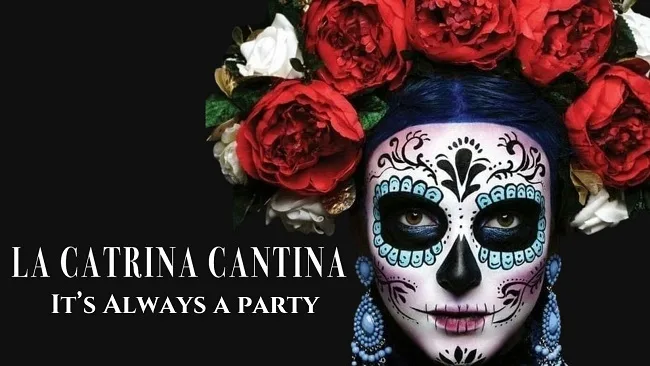 La Catrina Cantina