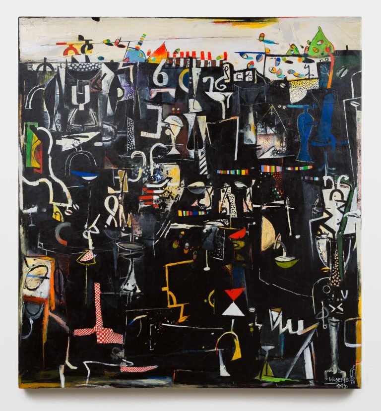 The Loft Galeria 11 768x829