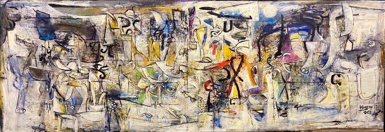 The Loft Galeria 3 768x263