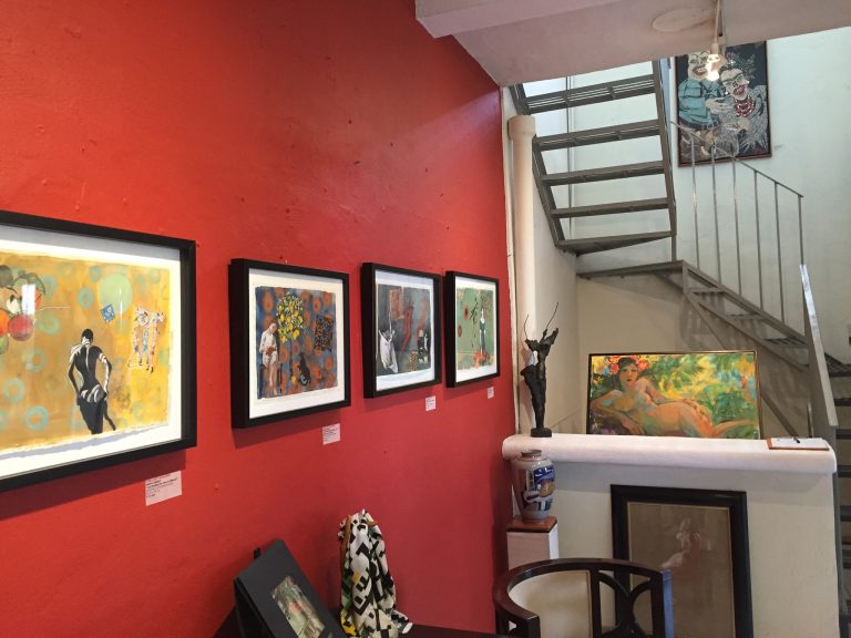 The Loft Galeria 4 768x576