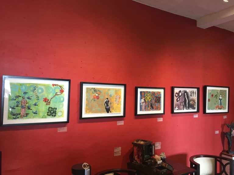 The Loft Galeria 5 768x576