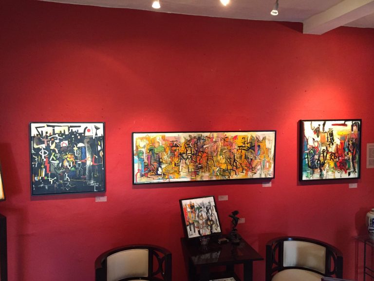 The Loft Galeria 7 768x576