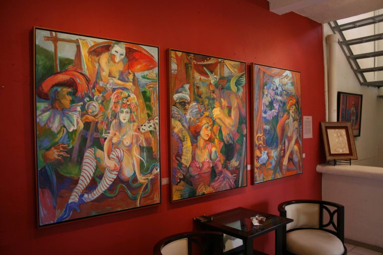 The Loft Galeria 9 768x512