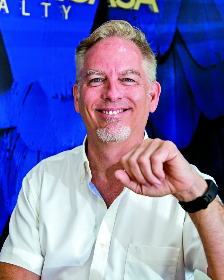 Wayne Franklin 1 768x960