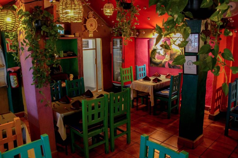 mexican colors 768x512