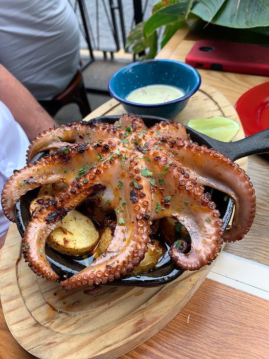 pal mar seafood grill