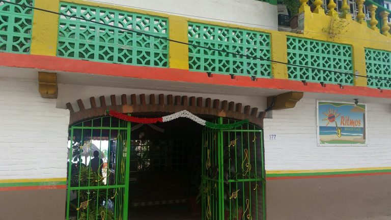 ritmos beach cafe banner 768x432
