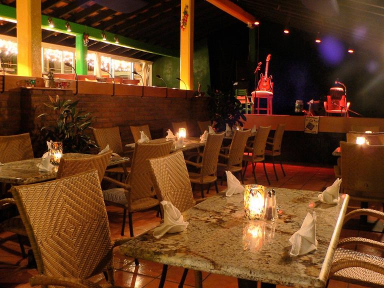 ritmos cafe stage 768x576