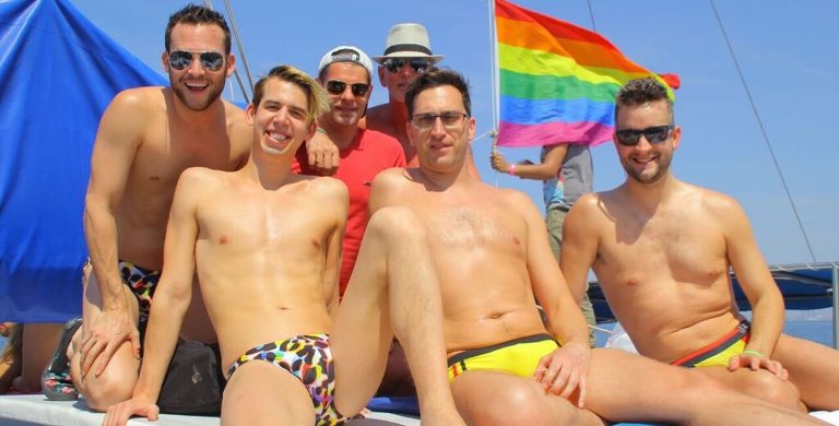 Wet Wild Tour Puerto Vallarta LGBT Travel Guide