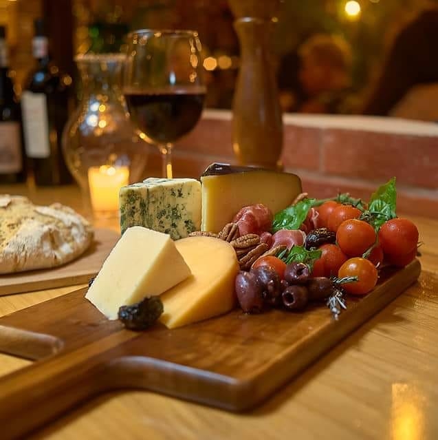 trattoria di nuovo 1