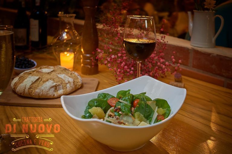 trattoria di nuovo 4 768x510