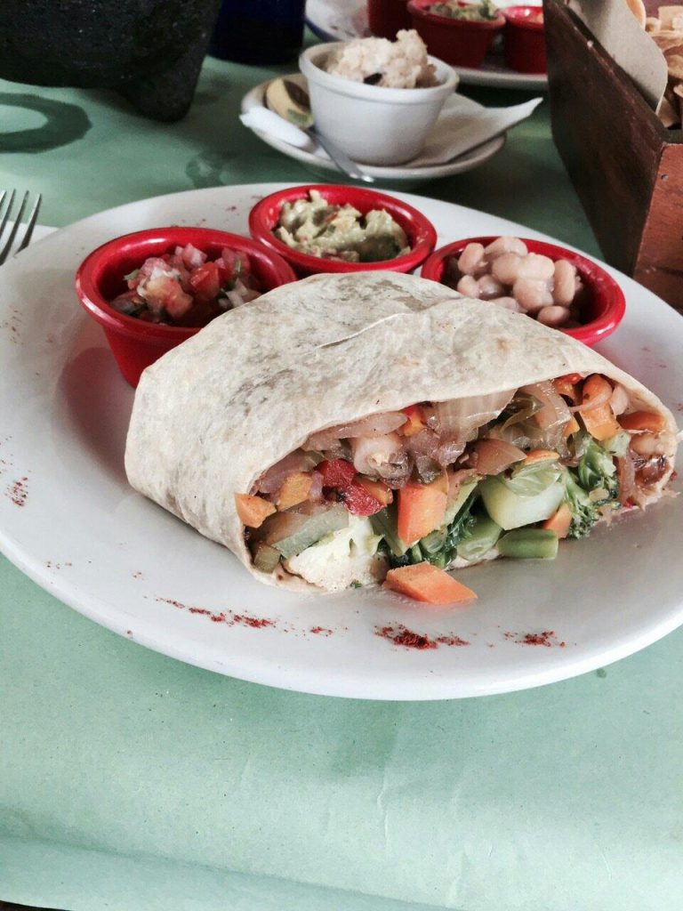 vegetarian fajita vegetarian 768x1024