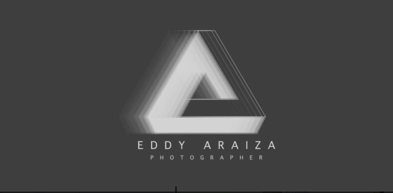Eddy Araiza Fotografia Logo 768x378