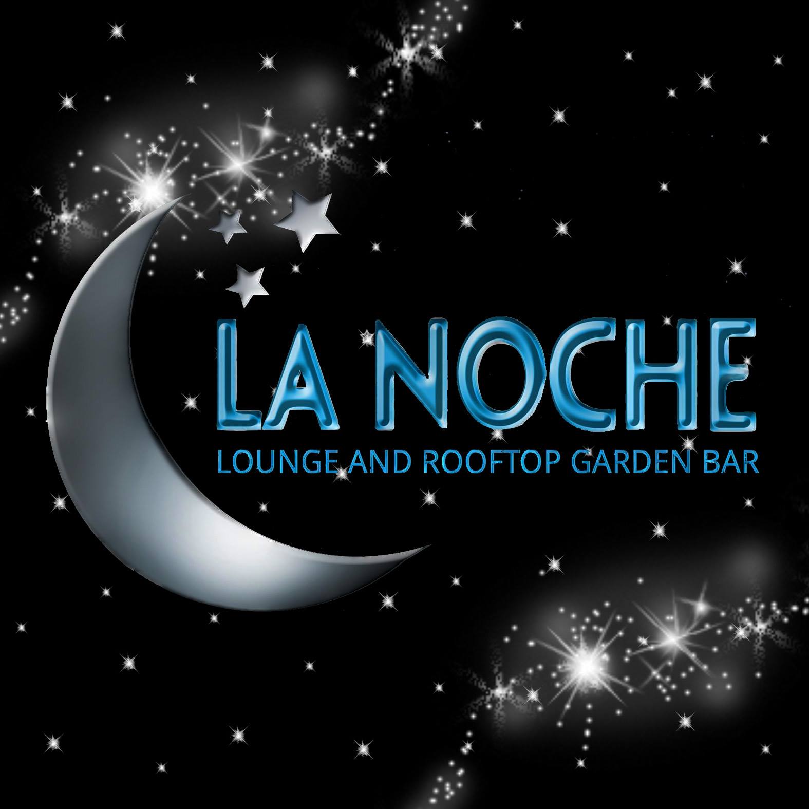La Noche logo 2